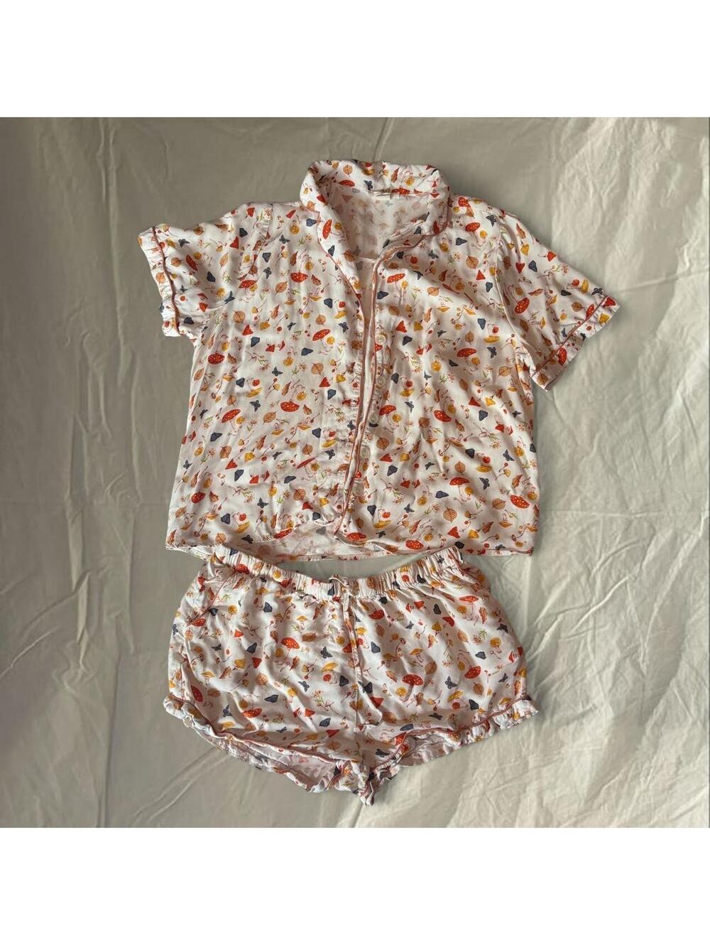 Forever 21 Women's Pajama